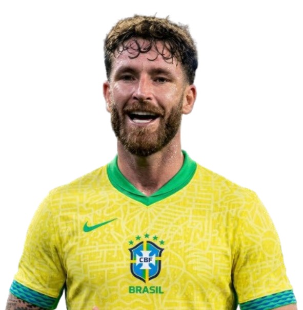 	Léo Pereira 	